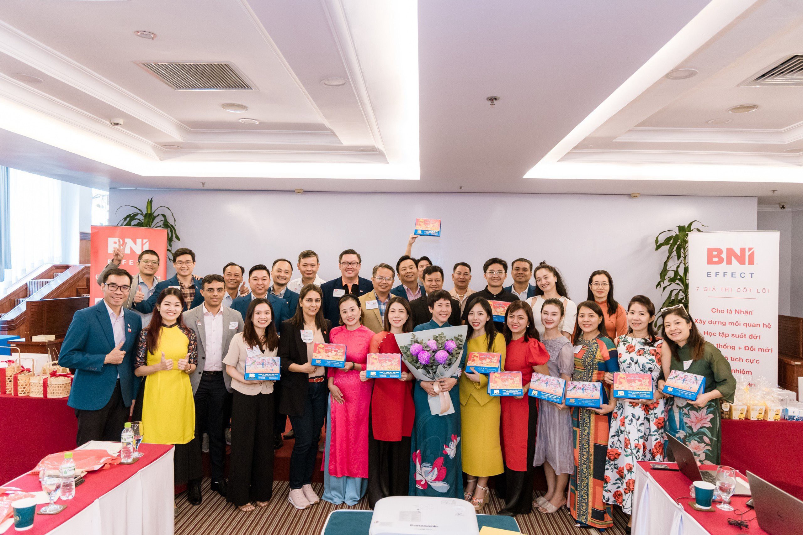 CÔNG TY TNHH MTV KIM BÌNH 